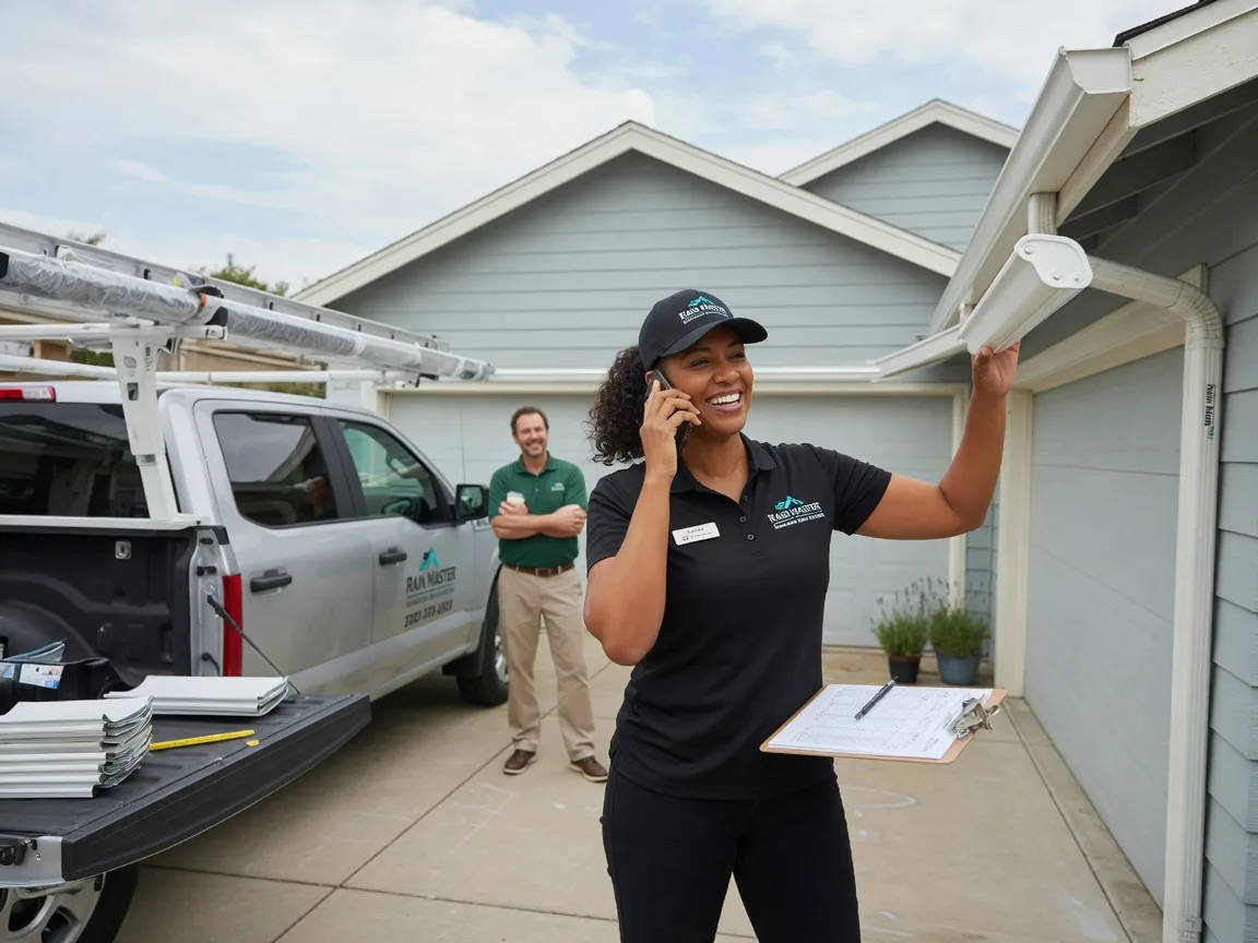 Gutter Installation Athens, AL FAQs